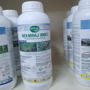 Neemraj 300ec Organic Insecticide 1litre