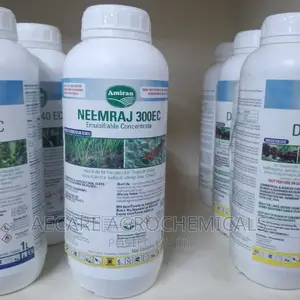 Neemraj 300ec Organic Insecticide 1litre