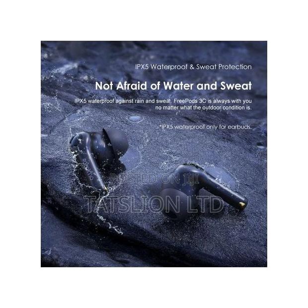 Oraimo Freepods 3C - thumbnail 2