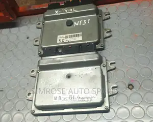 Nissan X-Trail Nt31 Ecu