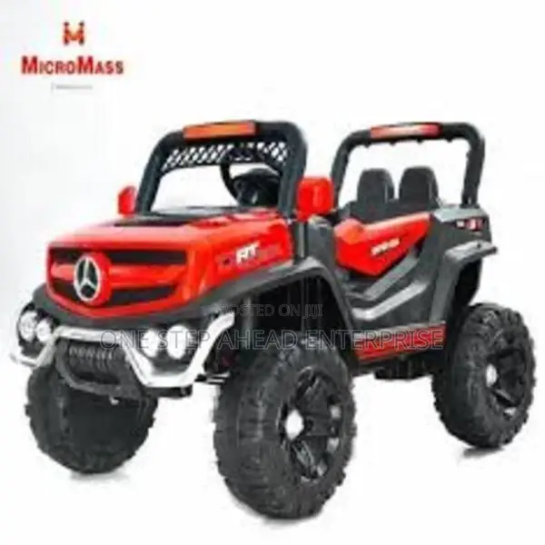 Kids Electric/Car