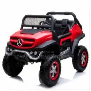 Electric/Kids Car