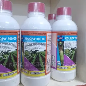 Kolopa 300 Od Herbicide 1 Litre
