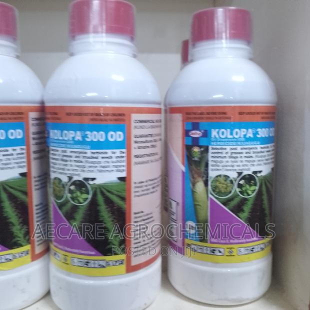 Kolopa 300 Od Herbicide 1 Litre - thumbnail 4