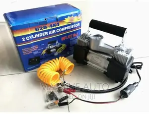 Buy 2 Cylinder Air Compressor/ Double Cylinder Compressor