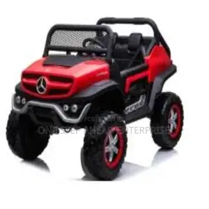 Electric Truck Kids