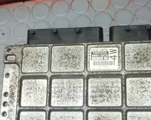 Toyota Noah, Voxy Ecu