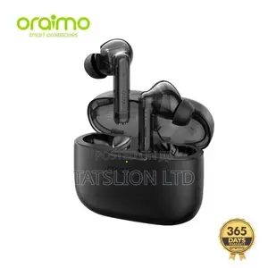 Oraimo Freepods Lite Earbuds