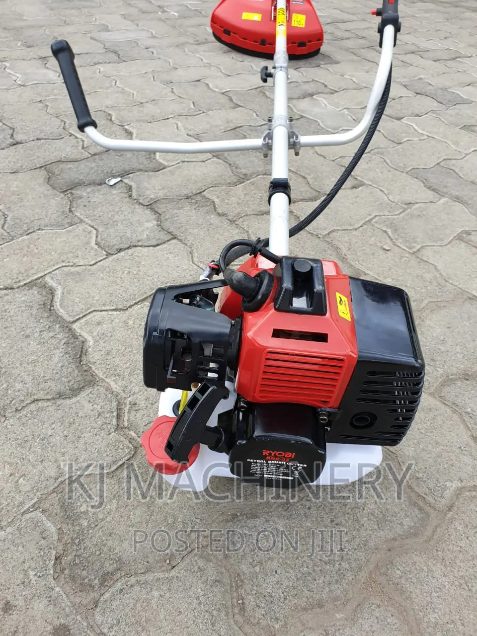 Quality Brushcutter -Hawking Brand