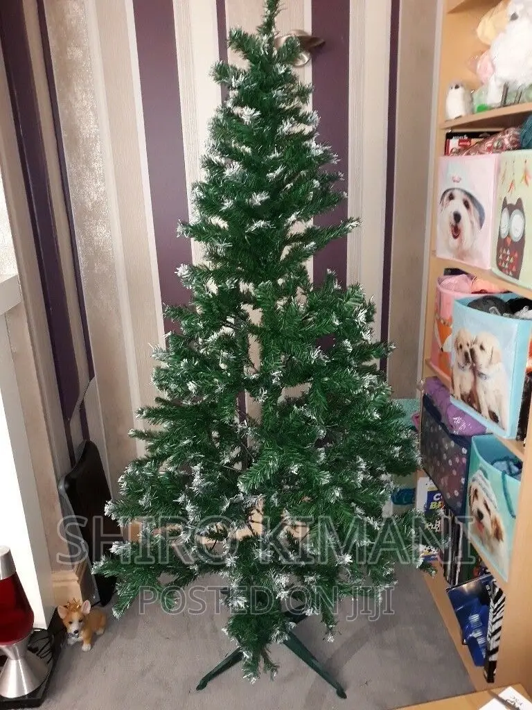 7 Feet Quality Christmas Tree