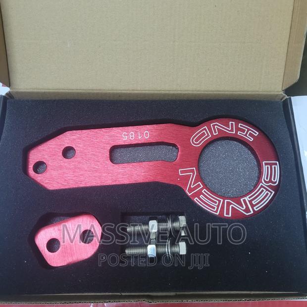 Buy Online Hooking Tow/ Decorative Tow Hook
