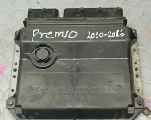 Toyota Premio 2010-2016 Ecu.