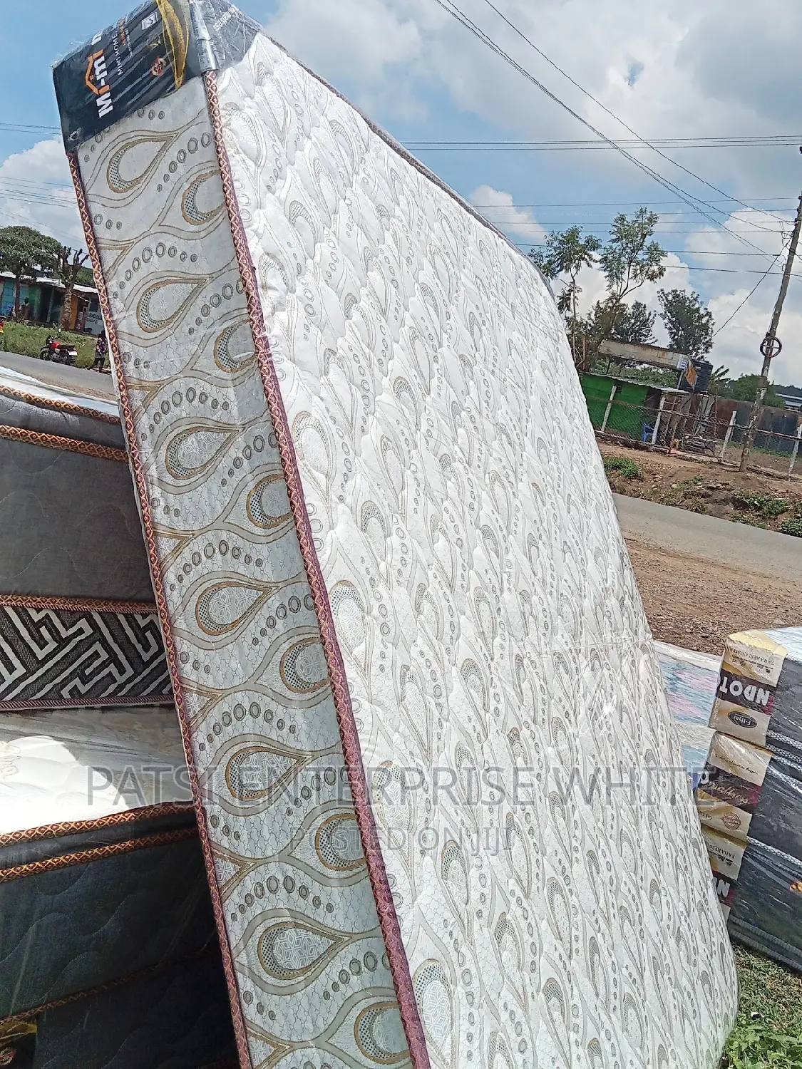 Spring Mattress