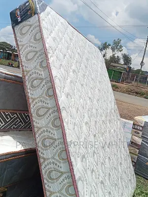 Spring Mattress
