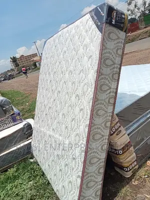 Spring Mattress