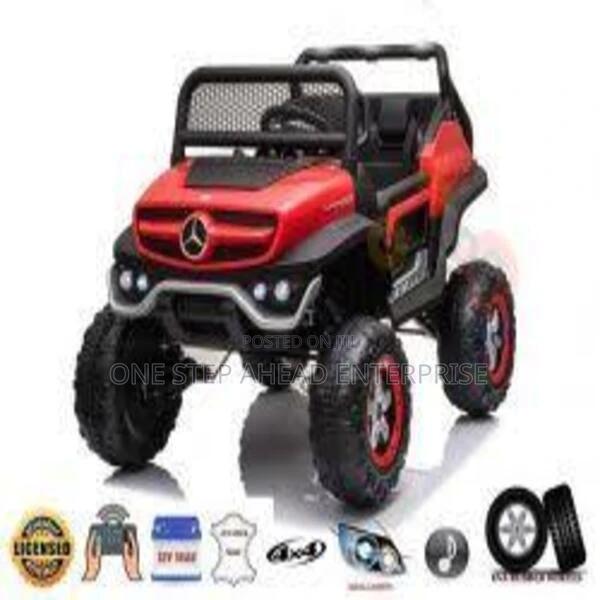 Kids *Electric Car
