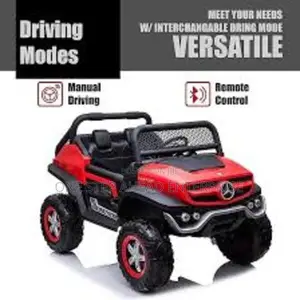 Electric Truck/Car for Kids