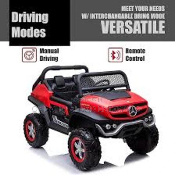 Electric Truck/Car for Kids