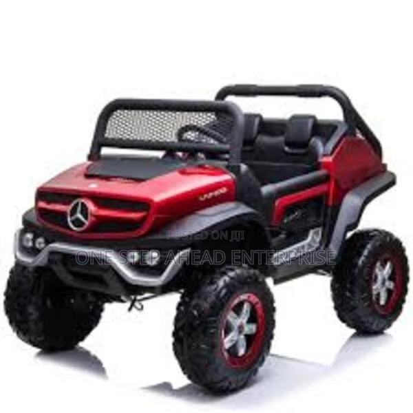 Electric Truck for Kids