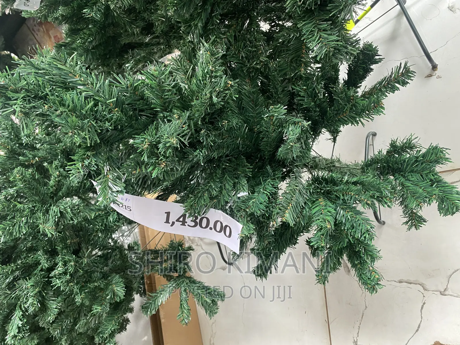 4feet Best Christmas Tree