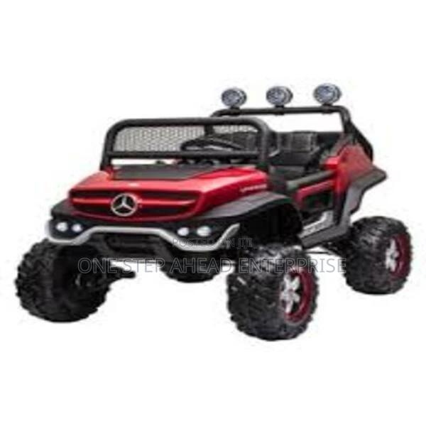 Electric Truck for Kids