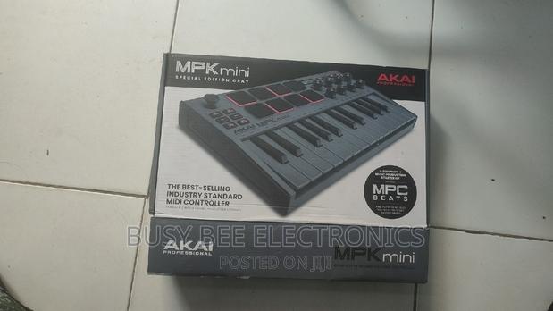 Akai Professional Midi Controller - thumbnail 3