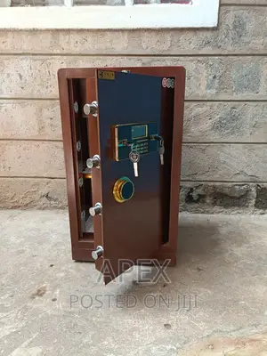 Safe Box 70cm.