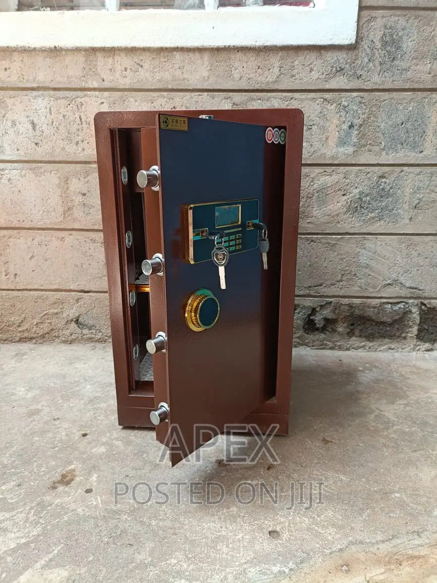 Safe Box 70cm.