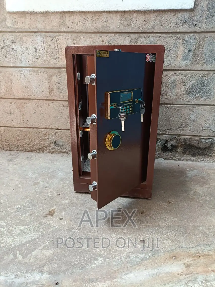 Safe Box 70cm.