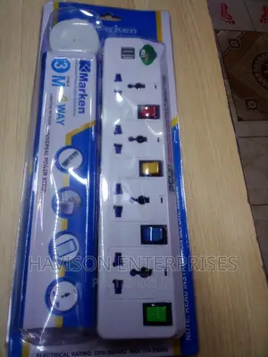 Usb Port Marken Extension