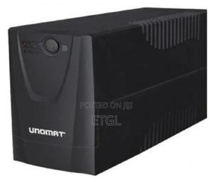 ][UPS (Unomat) 650 - main view