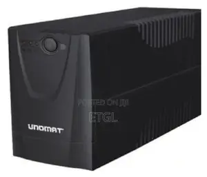 ][UPS (Unomat) 650