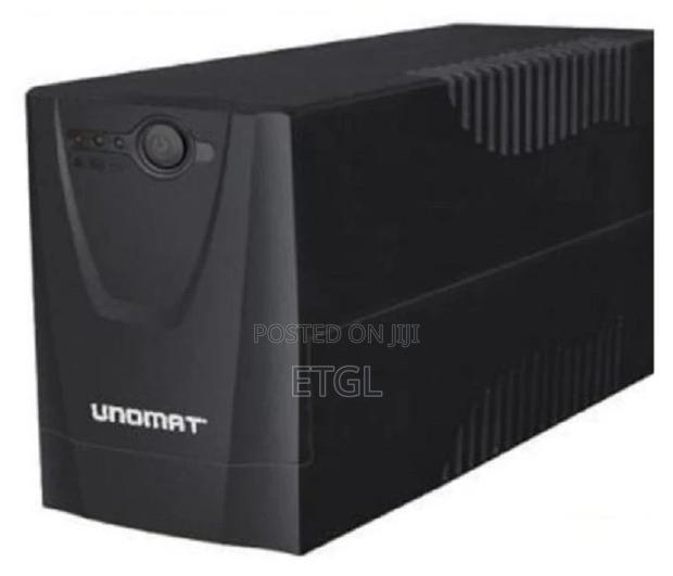 ][UPS (Unomat) 650