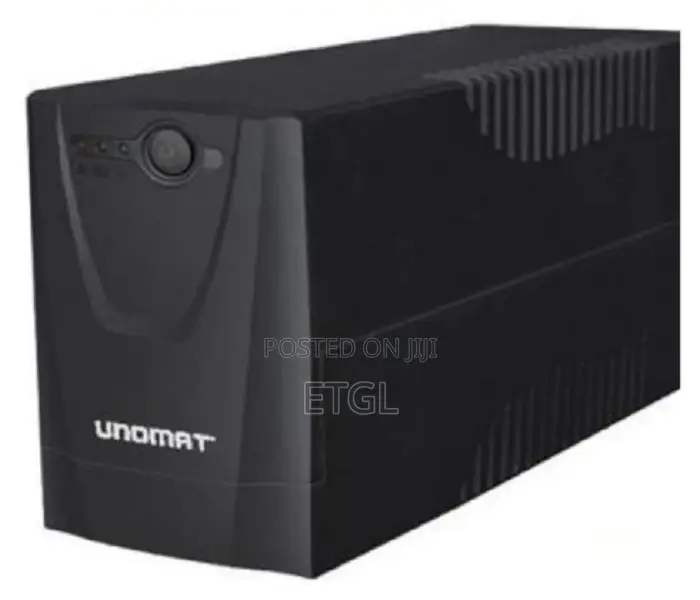 ][UPS (Unomat) 650