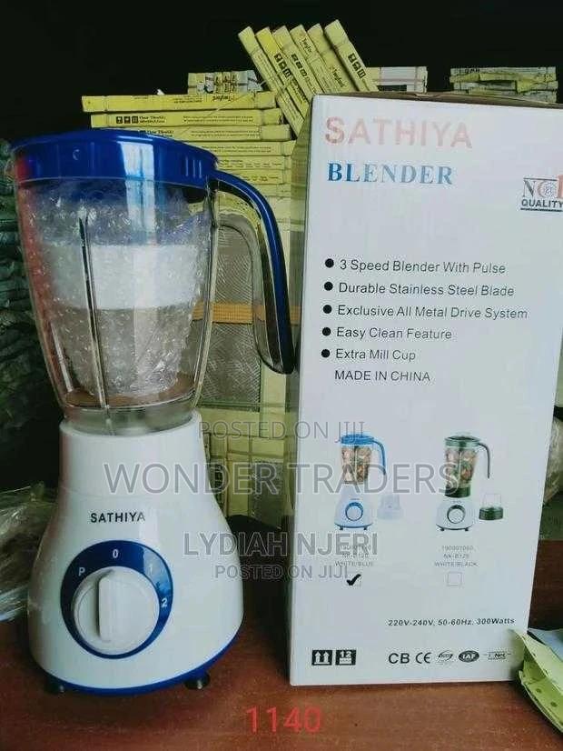 Sathiya Blender Sathiya Brender