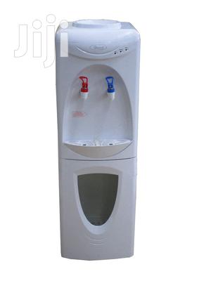 Water Dispensers Repair