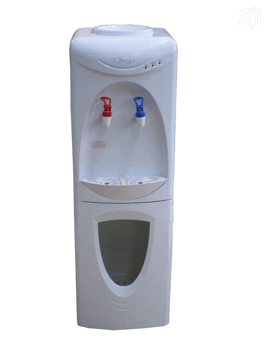 Water Dispensers Repair