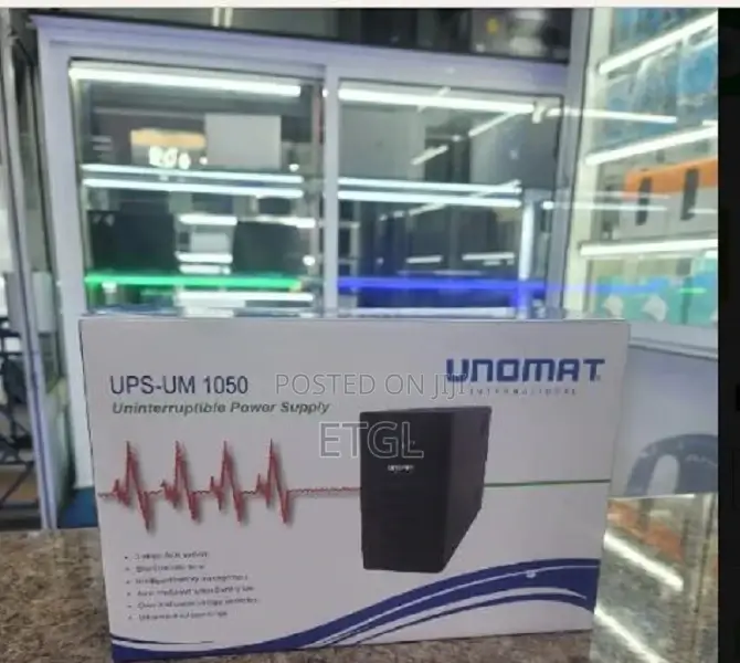 ][Unomat Ups-Um 1050