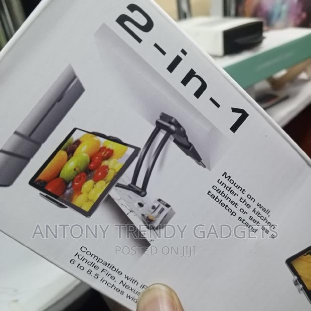 Wall Tablet Holders, Tablet Holder, Phone Holder
