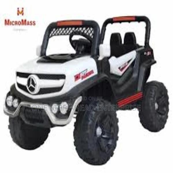 Four-Wheel Ride Cars Electric for Kids