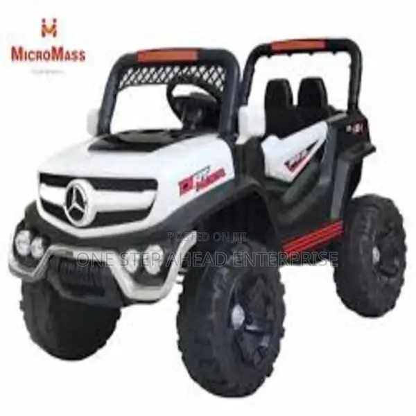 Four-Wheel Ride Cars Electric for Kids