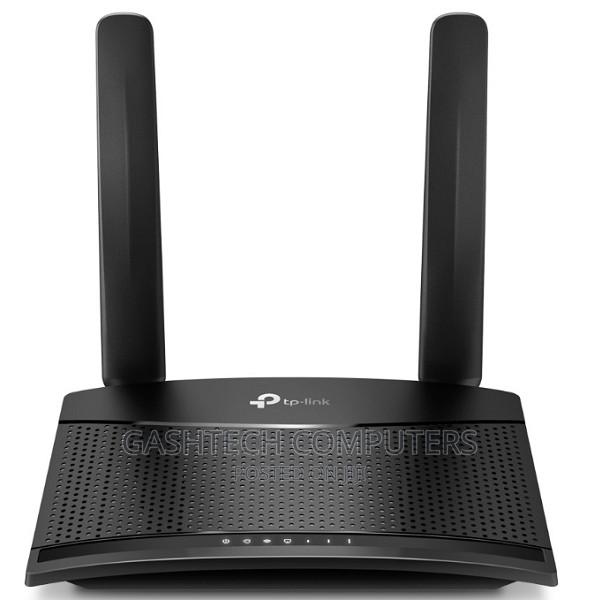 Tp-Link 300mbps Wireless N 4g Lte Router - Tl-Mr100^°