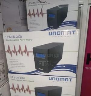 ][Capacity: 1050 VA/670W. I/P Voltage Range: 155 ~ 270 v. Fr - thumbnail 2