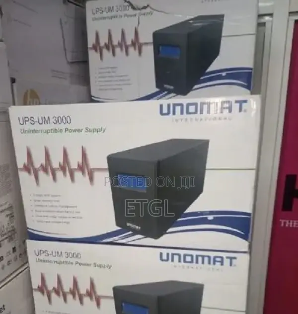 ][Capacity: 1050 VA/670W. I/P Voltage Range: 155 ~ 270 v. Fr