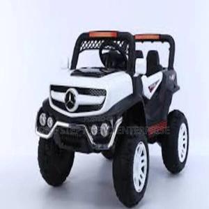 Two-Wheel Ride Electric Kids Car - thumbnail 2