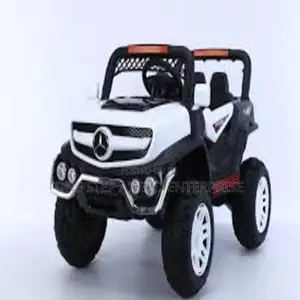 Two-Wheel Ride Electric Kids Car