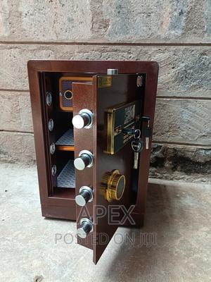 Safes Boxes 60cm