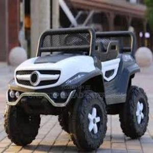 Kids Ride Electric Car - thumbnail 2