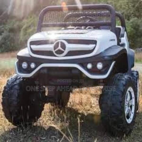 Electric Kids Car 4 Wheel