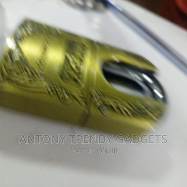 Mindy Top Security Padlock, Top Security - thumbnail 2